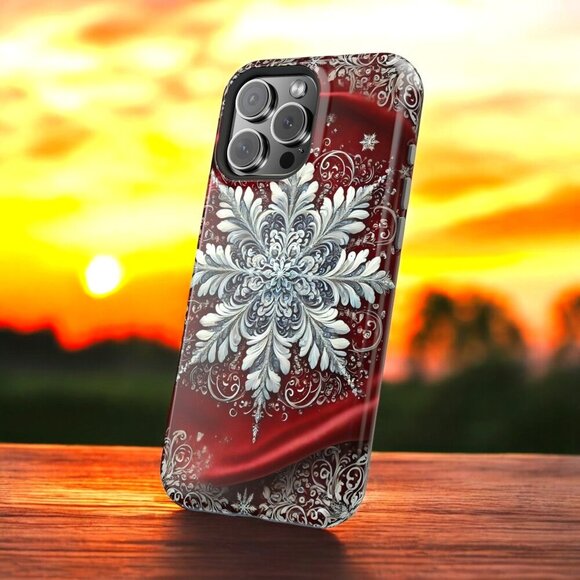 iPhone Phone Cases, Perfect Stylish Mobile Case, MLNMC468 - Picture 1 of 13
